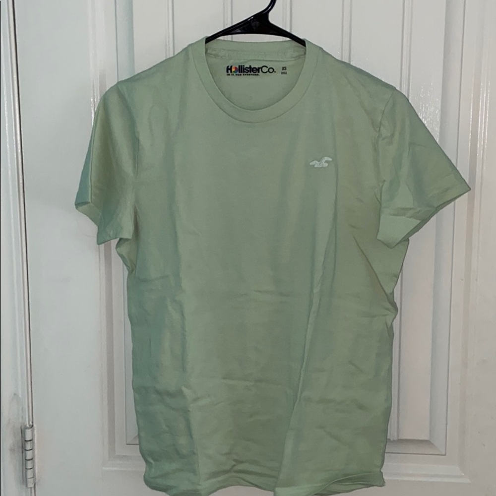 Hollister Shirt